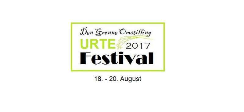 Urte Festival 2017