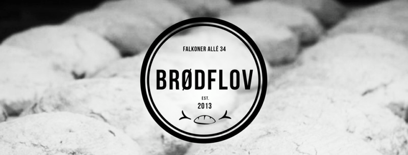 Brødflov