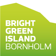 Bright Green Island