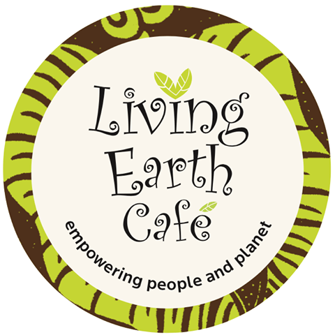 Living Earth Cafe