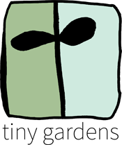 Tiny Gardens