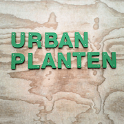 Urbanplanten
