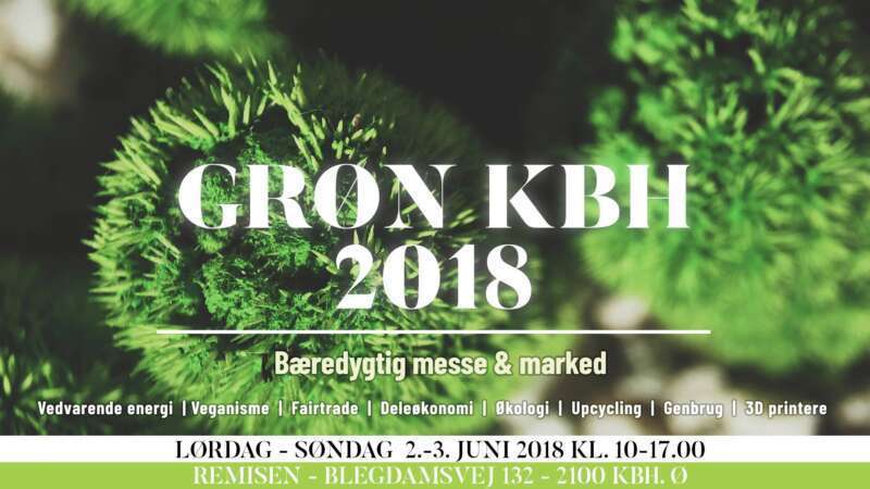 Grøn KBH 2018