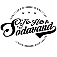 Tro, Håb & Sodavand