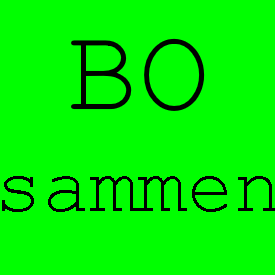 BoSammen