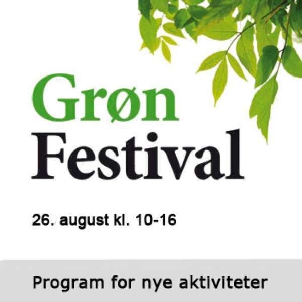 Grøn Festival