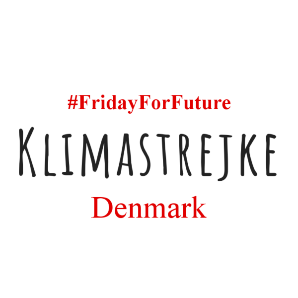 Klimastrejke – Fridays For Future