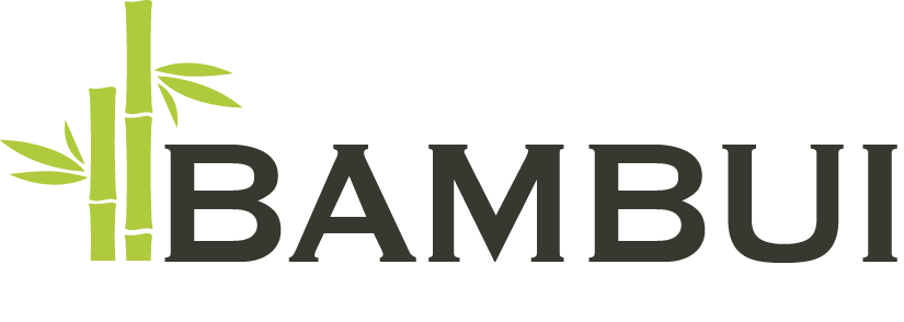 Bambui logo