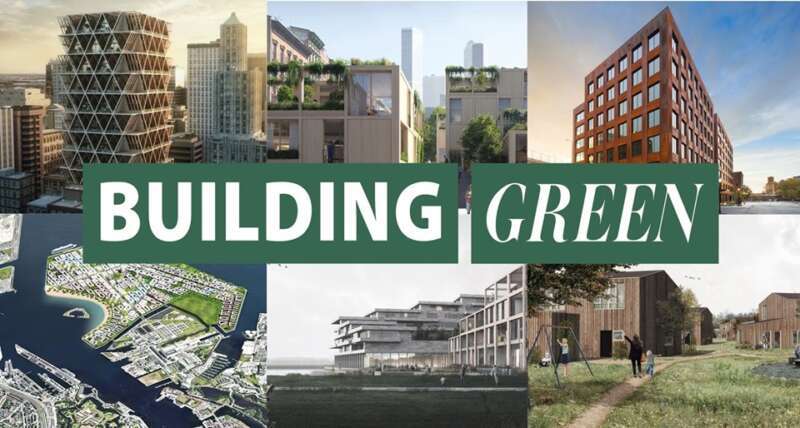 Building Green København 2019