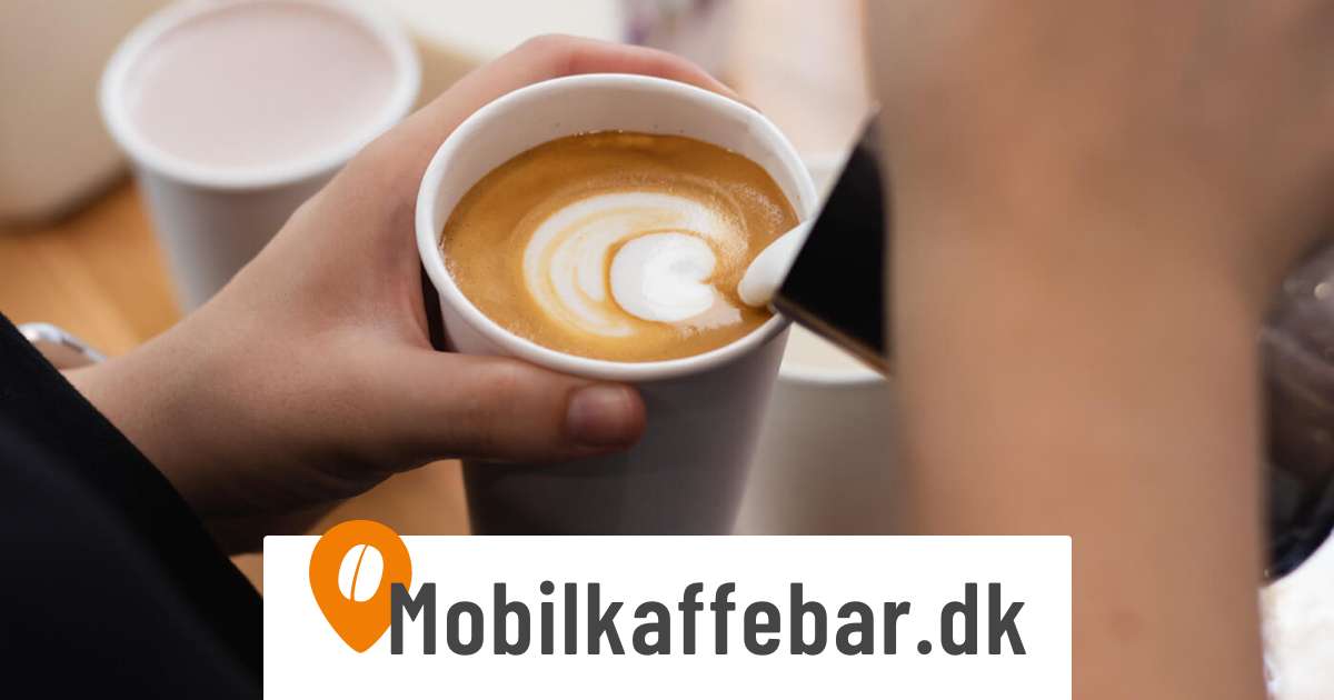Mobilkaffebar.dk
