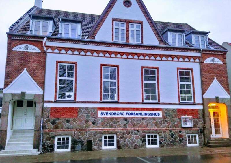 Svendborg Forsamlingshus