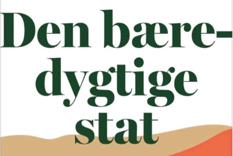 Den bæredygtige stat – gratis webinar