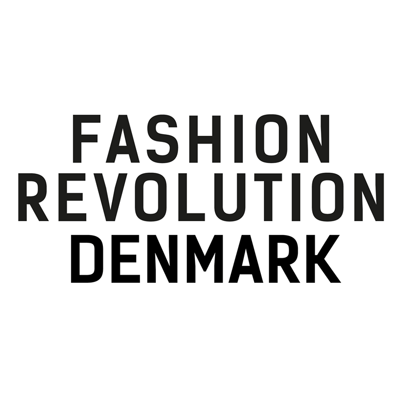 Fashion Revolution Denmark Logo