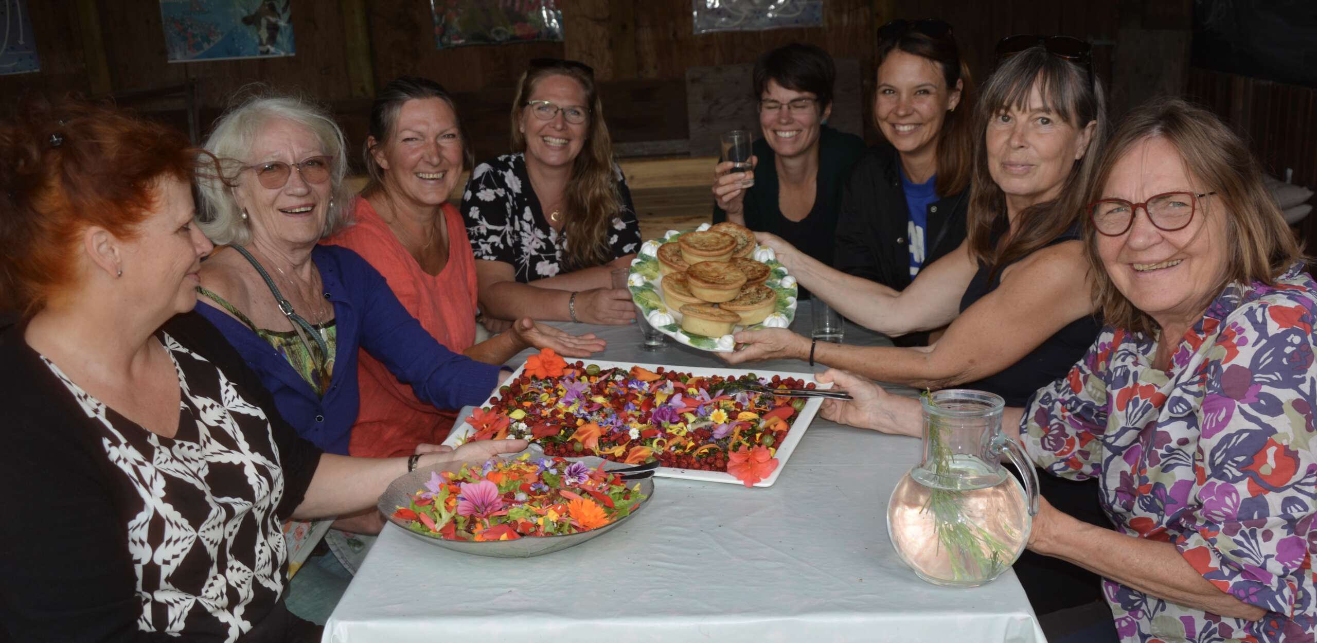 Kursus i Fantasilater